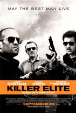 Watch Killer Elite 9movies
