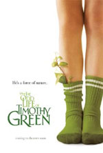Watch The Odd Life of Timothy Green 9movies