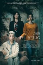 Watch Relic 9movies