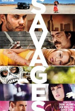 Watch Savages 9movies