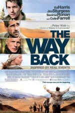Watch The Way Back 9movies