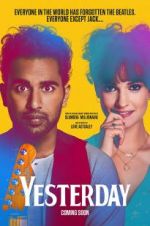 Watch Yesterday 9movies