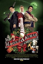 Watch A Very Harold & Kumar 3D Christmas 9movies