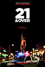 Watch 21 & Over 9movies