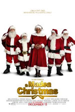 Watch Tyler Perry's A Madea Christmas 9movies