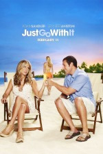 Watch Just Go with It 9movies