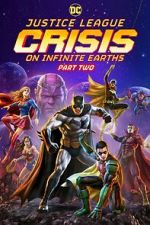 Justice League: Crisis on Infinite Earths - Part Two 9movies