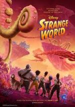Watch Strange World 9movies