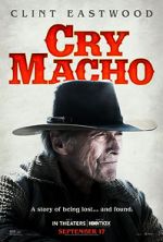 Watch Cry Macho 9movies