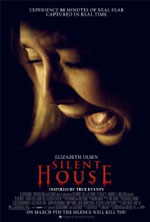 Watch Silent House 9movies