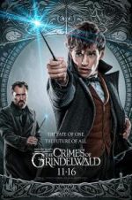 Watch Fantastic Beasts: The Crimes of Grindelwald 9movies