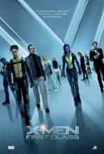 Watch X-Men: First Class 9movies