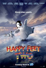 Watch Happy Feet Two 9movies