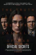 Watch Official Secrets 9movies