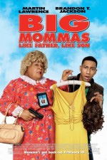 Watch Big Mommas: Like Father, Like Son 9movies