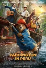 Watch Paddington in Peru 9movies