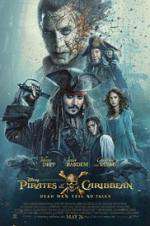 Watch Pirates of the Caribbean: Dead Men Tell No Tales 9movies