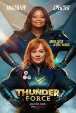 Watch Thunder Force 9movies
