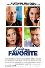 Watch Lay the Favorite 9movies
