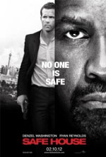 Watch Safe House 9movies