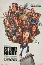 Watch Saturday Night 9movies