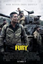 Watch Fury 9movies