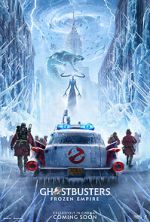 Ghostbusters: Frozen Empire 9movies