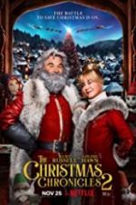 Watch The Christmas Chronicles: Part Two 9movies