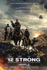 Watch 12 Strong 9movies