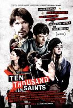 Watch Ten Thousand Saints 9movies