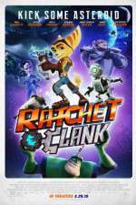 Watch Ratchet & Clank 9movies