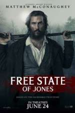Watch Free State of Jones 9movies