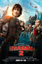 Watch How to Train Your Dragon 2 9movies