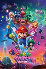 The Super Mario Galaxy Movie 9movies