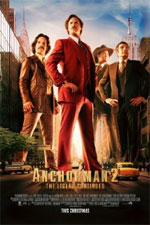 Watch Anchorman 2: The Legend Continues 9movies