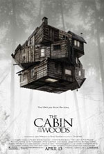 Watch The Cabin in the Woods 9movies