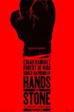 Watch Hands of Stone 9movies