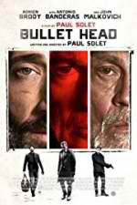 Watch Bullet Head 9movies
