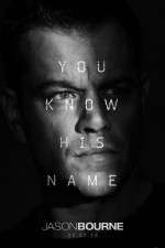 Watch Jason Bourne 9movies