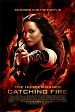 Watch The Hunger Games: Catching Fire 9movies