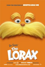 Watch Dr. Seuss' The Lorax 9movies
