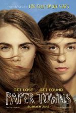 Watch Paper Towns 9movies