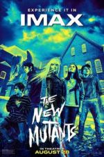 Watch The New Mutants 9movies