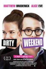 Watch Dirty Weekend 9movies