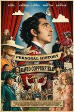 Watch The Personal History of David Copperfield 9movies