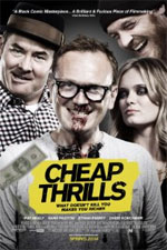 Watch Cheap Thrills 9movies