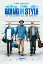 Watch Going in Style 9movies