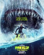 Watch Meg 2: The Trench 9movies