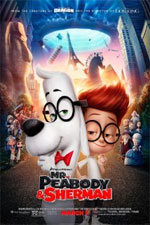 Watch Mr. Peabody & Sherman 9movies