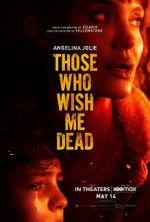 Watch Those Who Wish Me Dead 9movies